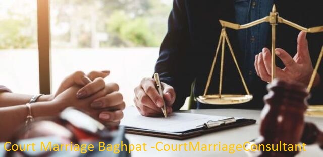 Court Marriage in Baghpat