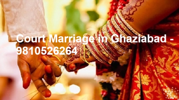 Court Marriage in Delhi NCr