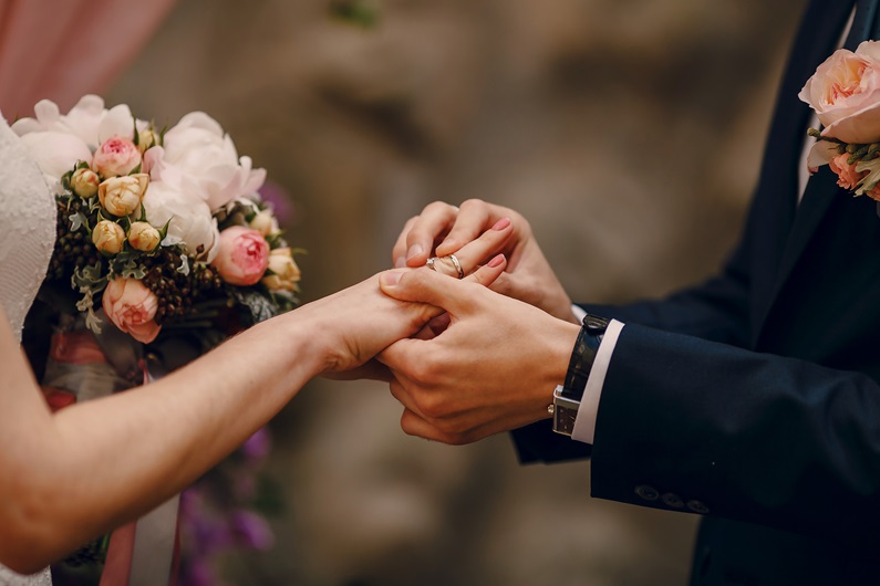 Delhi NCR court marriage services