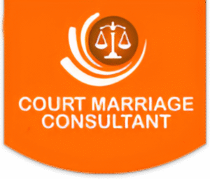 court marriage consultant