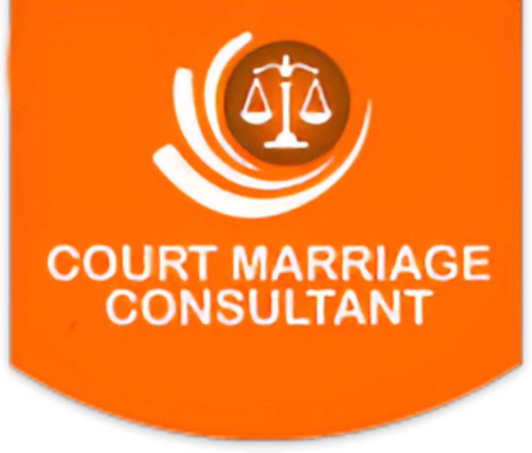 court marriage consultant