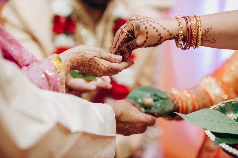 Same-day court marriage consultant in Ghaziabad